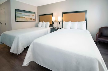 Studio, 2 Queen Beds, Non Smoking