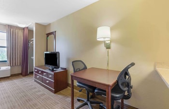 Studio, 2 Double Beds, Non Smoking