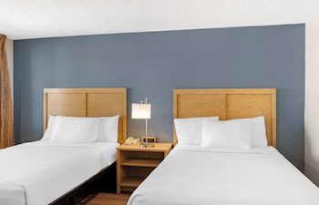 Studio, 2 Queen Beds, Non Smoking