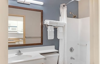 Studio, 2 Queen Beds, Non Smoking