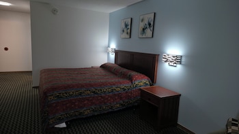Suite, 1 Bedroom, Non Smoking