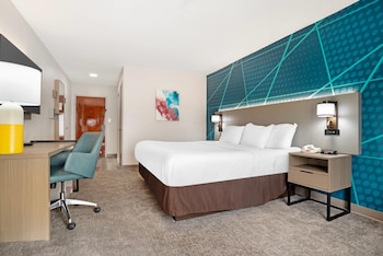 Room, 1 King Bed, Accessible, Non Smoking