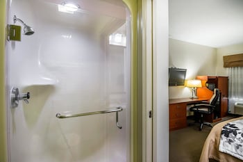 Room, 1 Queen Bed, Accessible, Non Smoking