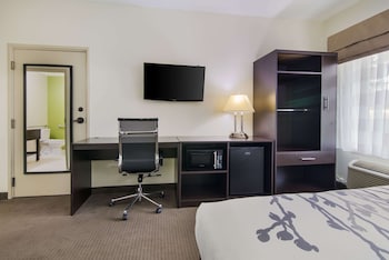 Room, 1 Queen Bed, Accessible, Non Smoking