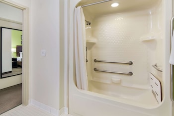Room, 1 Queen Bed, Accessible, Non Smoking