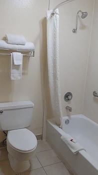 Room, 1 Queen Bed, Non Smoking (Pet-friendly)