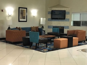 Standard Room, 1 King Bed, Mobility Accessible