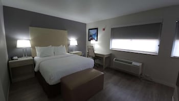 Standard Studio, 1 Queen Bed