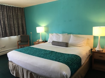 Room, 1 King Bed, Non Smoking