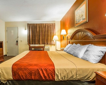 Standard Queen Non Smoking
