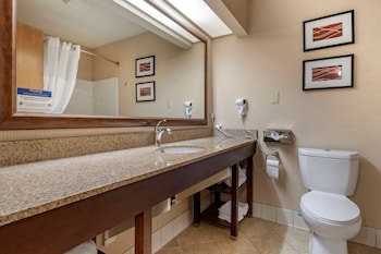 Suite, Multiple Beds, Non Smoking, Pool View (Upgrade)