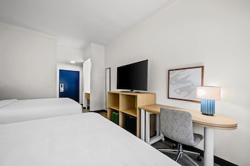Room, 2 Queen Beds