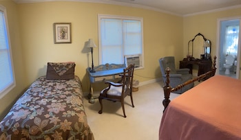 Family Double Room