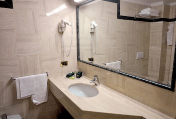 Single Room, 1 Twin Bed