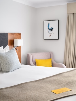Standard Room, 2 Twin Beds, Accessible