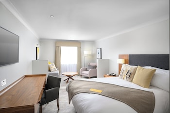 Standard Room, 1 Queen Bed (Bath Shower Combination)