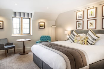 Premium Room, 1 King Bed, Accessible