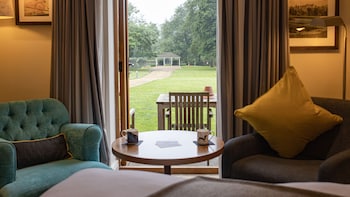 Standard Room, 2 Twin Beds, Accessible