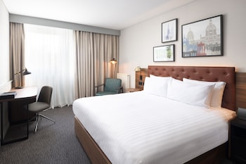 Room, 1 King Bed
