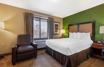 Studio, 1 Queen Bed, Non Smoking