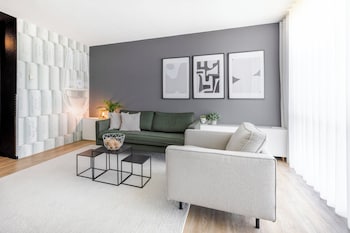 Suite, 1 Bedroom