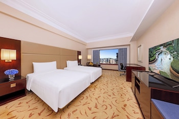 Superior Room, 2 Twin Beds
