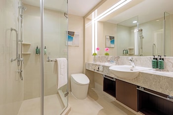 Superior Room, 2 Twin Beds