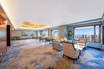 Horizon Club, Room, 2 Twin Beds