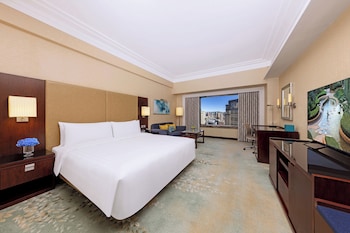 Horizon Club, Room, 1 King Bed