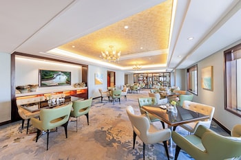 Horizon Club, Room, 2 Twin Beds