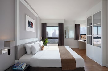 Deluxe Room, 2 Bedrooms