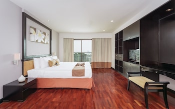 Premier Room, 3 Bedrooms