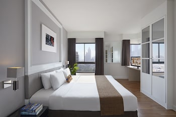 Deluxe Room, 2 Bedrooms