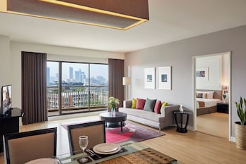 Deluxe Room, 1 Bedroom