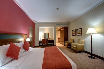 Suite, Multiple Beds (Two Bedroom Suite King)