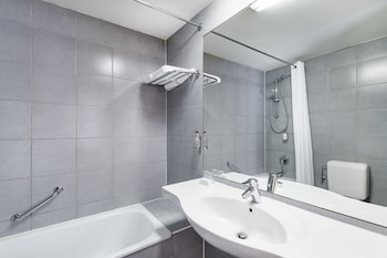 Deluxe Double Room, Terrace