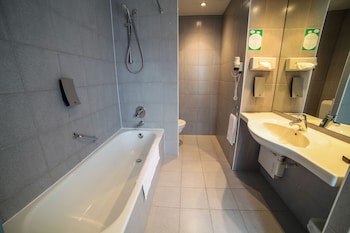 Deluxe Double Room, Terrace