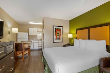 Studio, 1 Queen Bed, Non Smoking