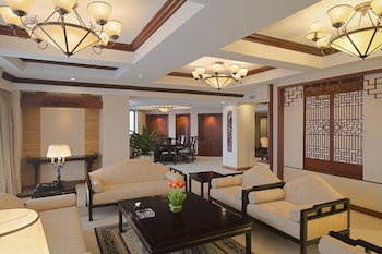 Suite, 2 Bedrooms
