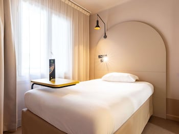 Standard Room, 1 Twin Bed