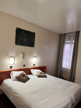 Standard Twin Room, 2 Twin Beds