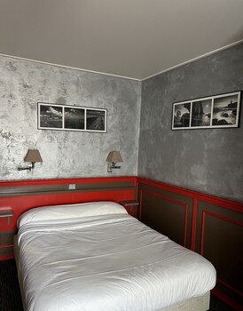 Standard Double Room (1 ou 2 persons)