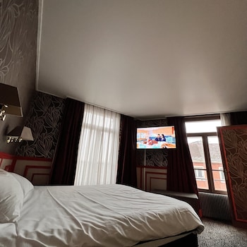 Executive Twin Room, 2 Twin Beds