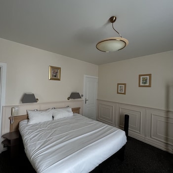 Double Room (Privilège - 1or2 persons)