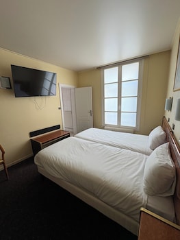 Standard Twin Room, 2 Twin Beds
