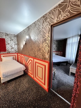 Executive Twin Room, 2 Twin Beds