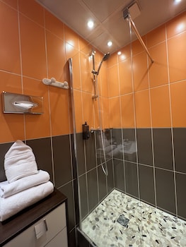 Standard Double Room (1 ou 2 persons)
