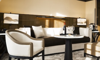 Junior Suite King