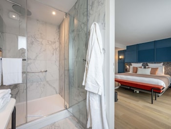Privilege, Room, 1 Double Bed, Balcony