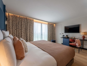 Privilege, Room, 1 Double Bed, Balcony